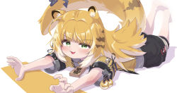ju fufu from zenless zone zero