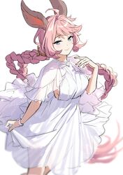 granblue fantasy fan art