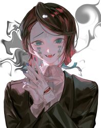 enmu (kimetsu no yaiba) from kimetsu no yaiba