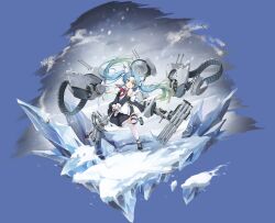 azur lane fan art