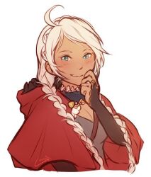 nina (fire emblem) from fire emblem
