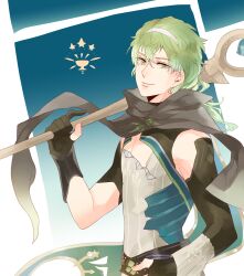 fate/grand order fan art