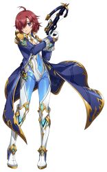 langrisser fan art