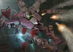 armored core fan art