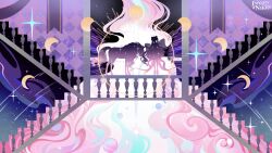 nikki (series) fan art