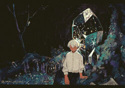 original fan art