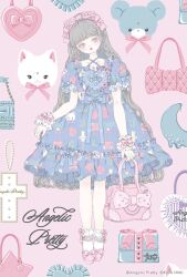 angelic pretty fan art