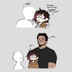 original fan art