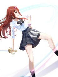 tanaka kotoha from idolmaster