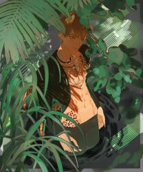 caleb (love and deepspace) from love and deepspace