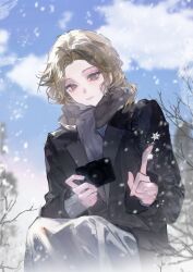 identity v fan art