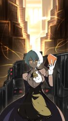 angela (project moon) from library of ruina