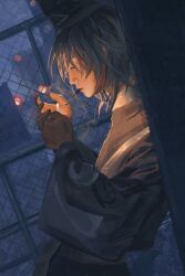 kashiwagi kaoru from len'en
