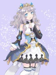 beatrice (rune factory) from rune factory