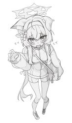 mari (blue archive) from blue archive