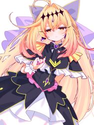 cure arcana shadow from meitantei precure!