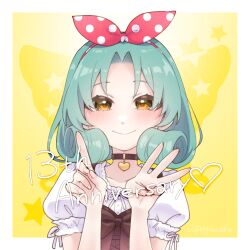 tokugawa matsuri from idolmaster by pogii