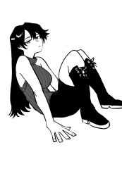 bambietta basterbine from bleach
