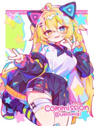 original fan art