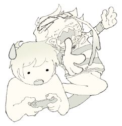 Booru post from safebooru.org