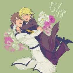 cagalli yula athha from gundam