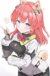 arknights fan art