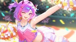 indie virtual youtuber fan art