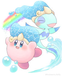 kirby from kirby (series)