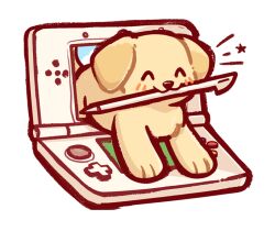 nintendo fan art