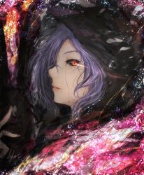 kirishima touka from tokyo ghoul by marumoru