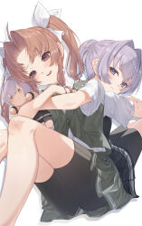 kagerou (kancolle) from kantai collection