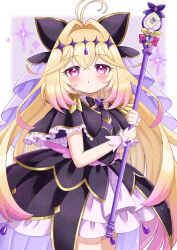 cure arcana shadow from meitantei precure!
