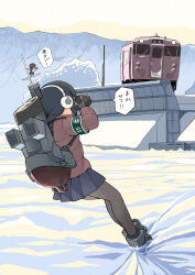 fairy (kancolle) from kantai collection