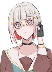 yugiri tsuzuri from link! like! love live!