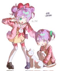 manaka laala from pretty series