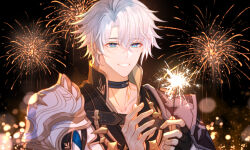 phainon (honkai: star rail) from honkai: star rail