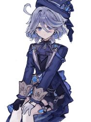 furina (genshin impact) from genshin impact