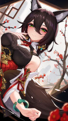 tingyun (honkai: star rail) from honkai: star rail