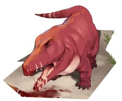 original fan art