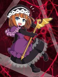 eva beatrice from umineko no naku koro ni