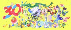 alolan ninetales from pokemon