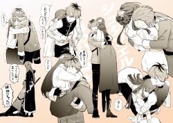 fern (sousou no frieren) from sousou no frieren