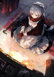original fan art