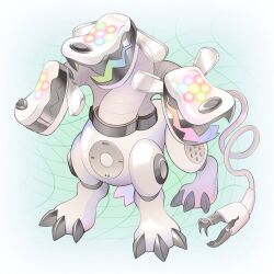 cerberus from sega by carnivox
