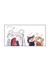 kaguya (cho kaguya-hime!) from cho kaguya-hime!