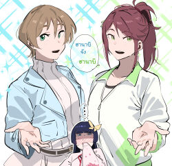 love live! fan art