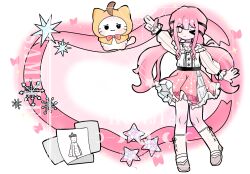momo (nikki) from nikki (series)