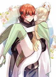 fire emblem fan art
