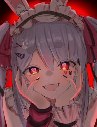 usada pekora from hololive
