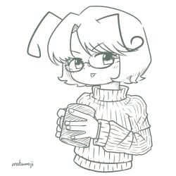 wriggle nightbug from touhou